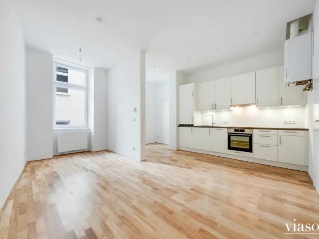 Wohnung mieten in Donaustadt, Wien