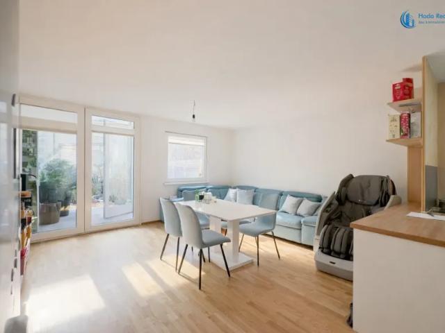 Wohnung kaufen in Donaustadt, Wien