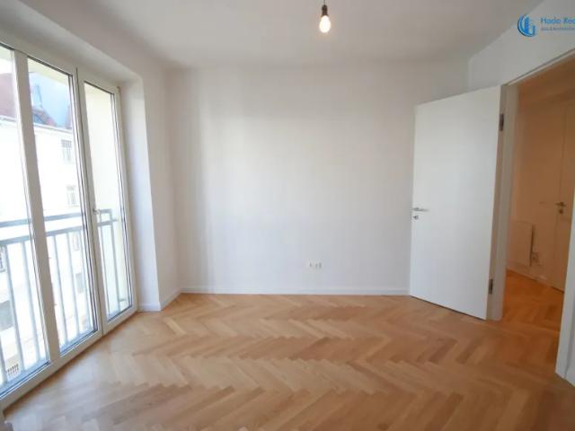 Wohnung kaufen in Donaustadt, Wien