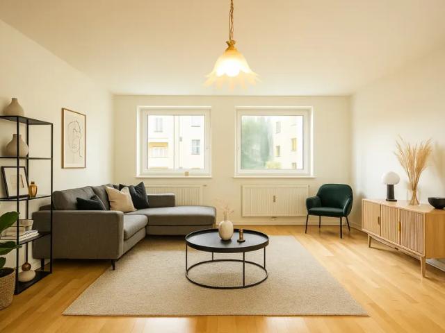 Wohnung kaufen in Donaustadt, Wien