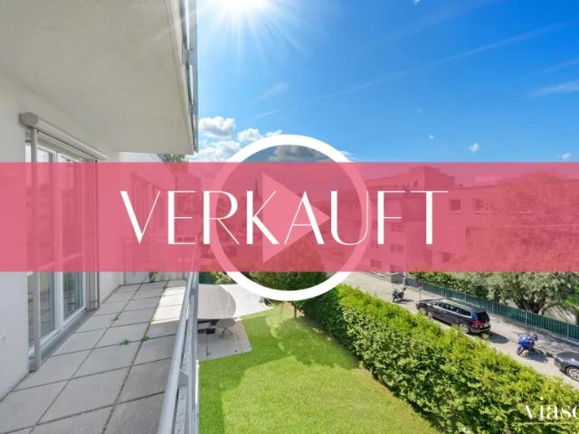 Wohnung mieten in Donaustadt, Wien