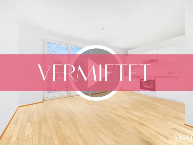 Wohnung mieten in Donaustadt, Wien