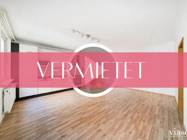 Wohnung mieten in Donaustadt, Wien