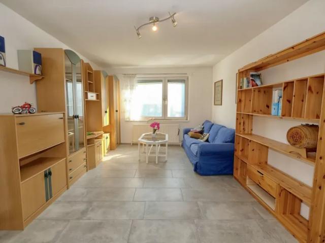 Wohnung kaufen in Donaustadt, Wien