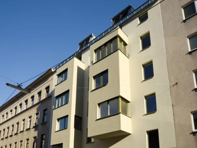 Wohnung mieten in Donaustadt, Wien