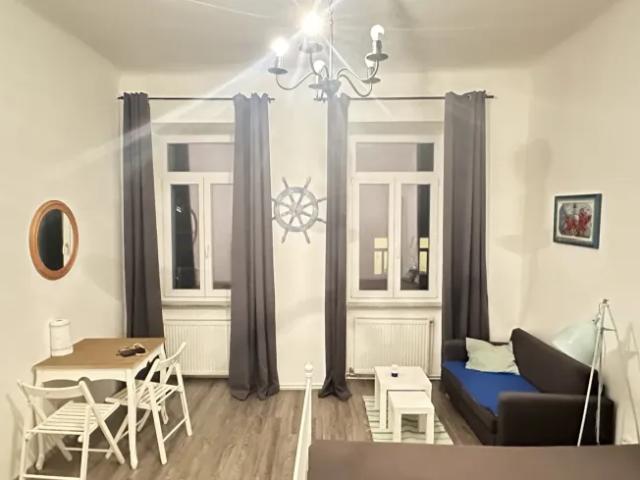 Wohnung kaufen in Donaustadt, Wien
