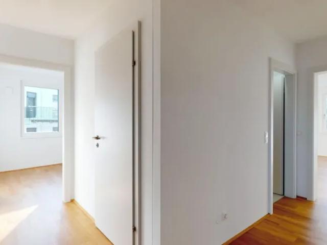 Wohnung kaufen in Donaustadt, Wien