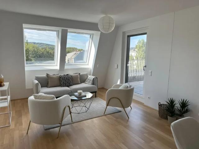 Wohnung kaufen in Donaustadt, Wien