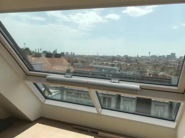 Wohnung mieten in Donaustadt, Wien