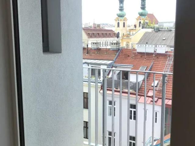 Wohnung kaufen in Donaustadt, Wien