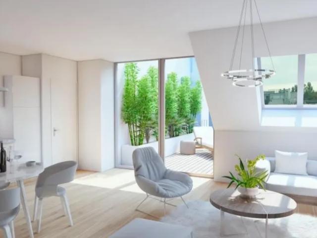 Wohnung kaufen in Donaustadt, Wien