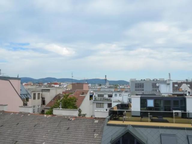 Wohnung kaufen in Donaustadt, Wien