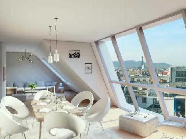 Wohnung kaufen in Donaustadt, Wien