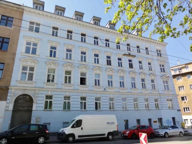 Wohnung mieten in Donaustadt, Wien