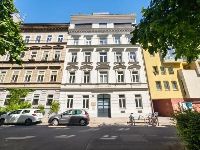 Wohnung kaufen in Donaustadt, Wien