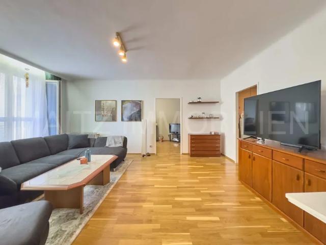Wohnung mieten in Donaustadt, Wien