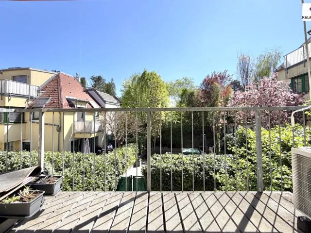 Wohnung mieten in Donaustadt, Wien