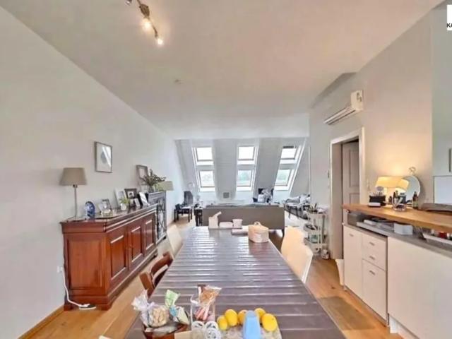 Wohnung kaufen in Donaustadt, Wien