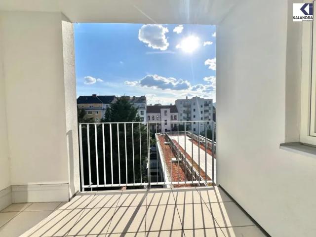 Wohnung mieten in Donaustadt, Wien