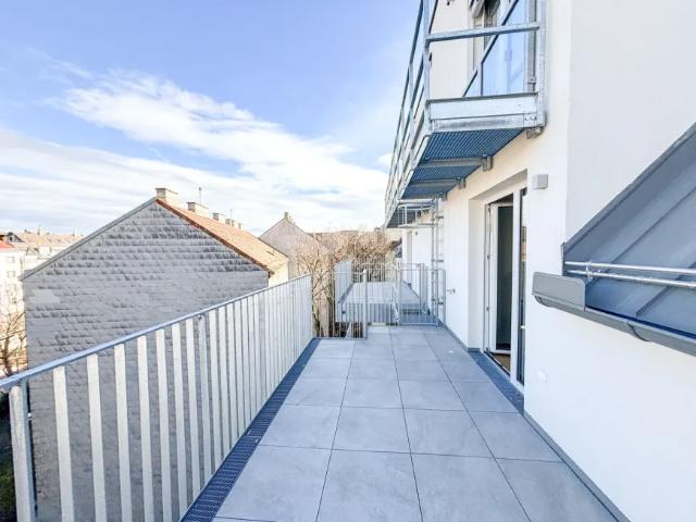 Wohnung mieten in Donaustadt, Wien