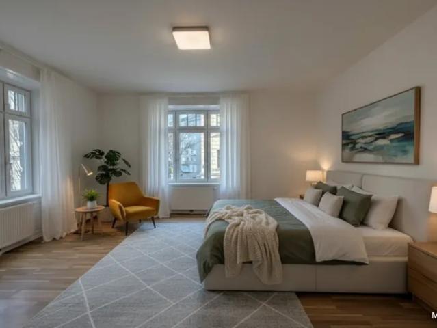 Wohnung mieten in Donaustadt, Wien