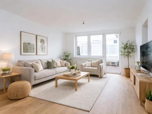 Wohnung kaufen in Donaustadt, Wien