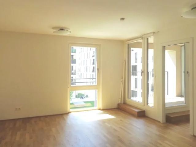 Wohnung mieten in Donaustadt, Wien