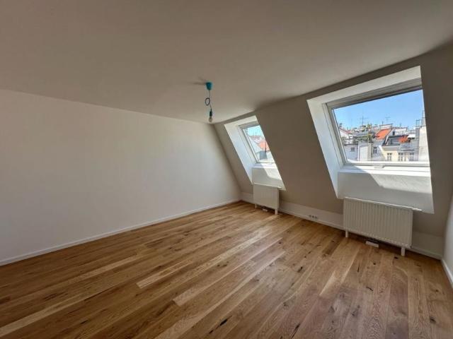 Wohnung mieten in Innere Stadt, Wien
