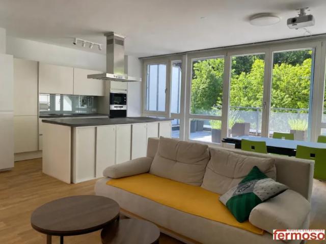 Wohnung kaufen in Donaustadt, Wien