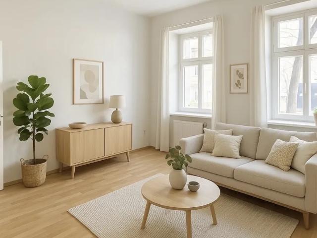 Wohnung kaufen in Donaustadt, Wien