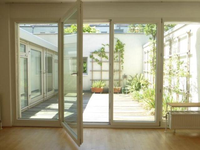 Wohnung kaufen in Donaustadt, Wien