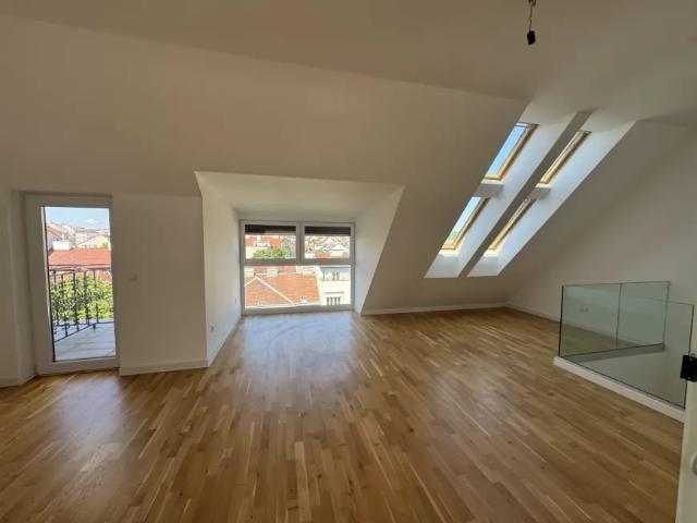 Wohnung kaufen in Donaustadt, Wien