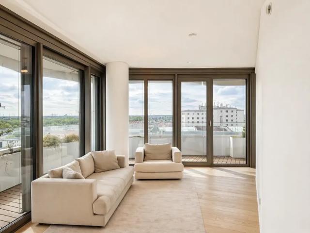 Wohnung kaufen in Donaustadt, Wien