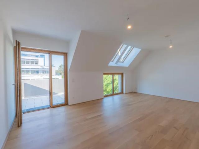 Wohnung kaufen in Donaustadt, Wien