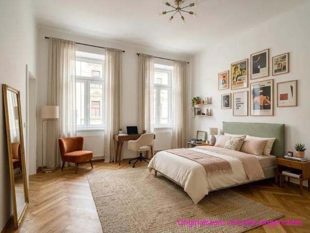 Wohnung kaufen in Donaustadt, Wien