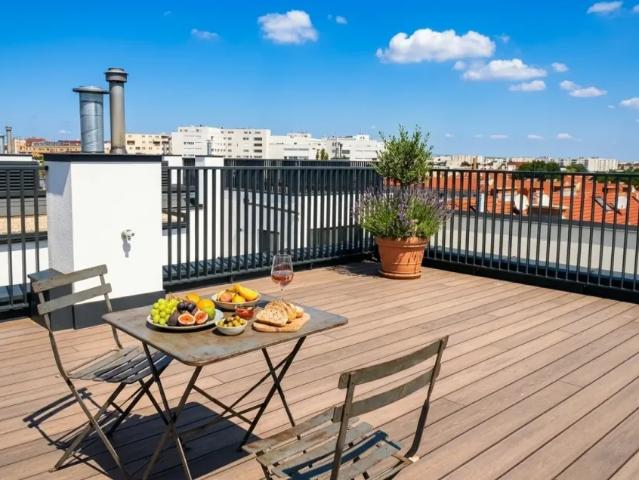Wohnung mieten in Donaustadt, Wien