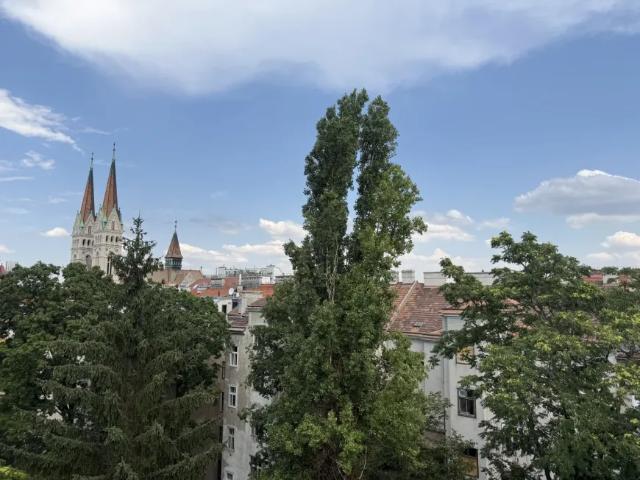 Wohnung mieten in Donaustadt, Wien