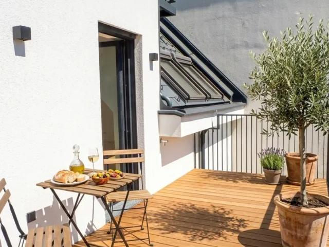 Wohnung kaufen in Donaustadt, Wien