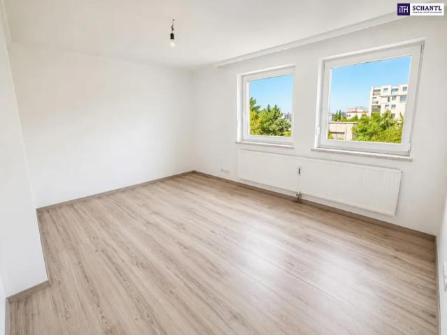 Wohnung kaufen in Donaustadt, Wien