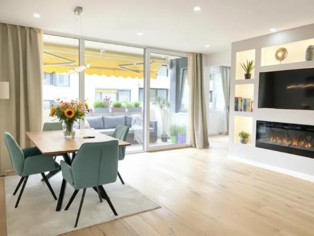 Wohnung kaufen in Donaustadt, Wien