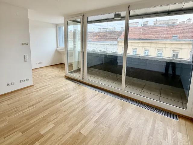 Wohnung kaufen in Donaustadt, Wien