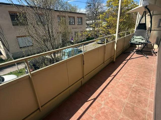 Wohnung kaufen in Donaustadt, Wien