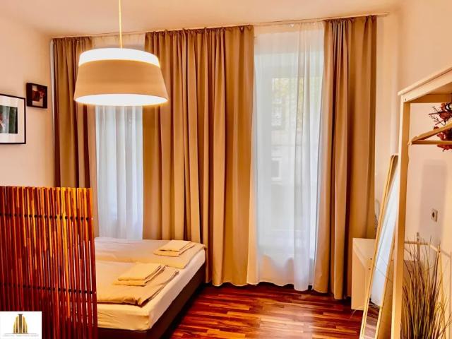 Wohnung kaufen in Donaustadt, Wien