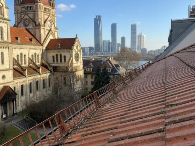 Wohnung kaufen in Donaustadt, Wien