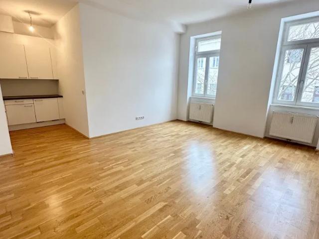 Wohnung kaufen in Donaustadt, Wien