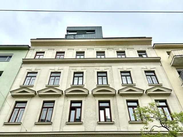 Wohnung kaufen in Donaustadt, Wien