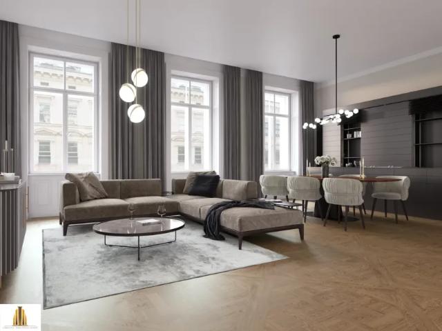Wohnung kaufen in Donaustadt, Wien
