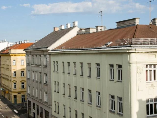 Wohnung kaufen in Innere Stadt, Wien