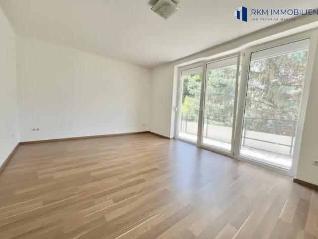 Wohnung kaufen in Donaustadt, Wien
