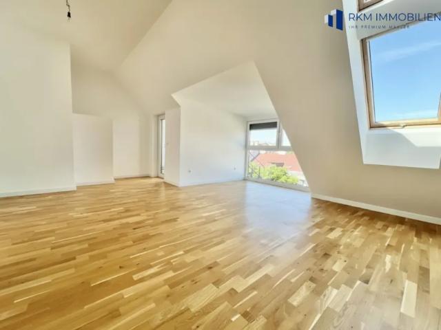 Wohnung kaufen in Donaustadt, Wien